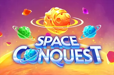 SPACE CONQUEST